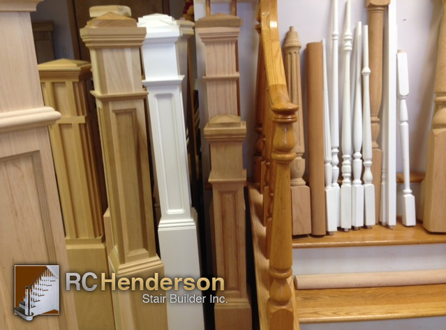 RC Henderson (showroom2)