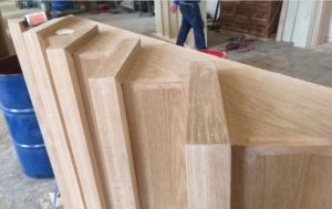 RC Henderson (New Gallery Pic 17 Part 2-Feb 2019 Staircase Fabrication)